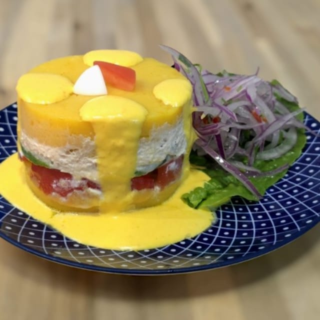 Causa Limena.