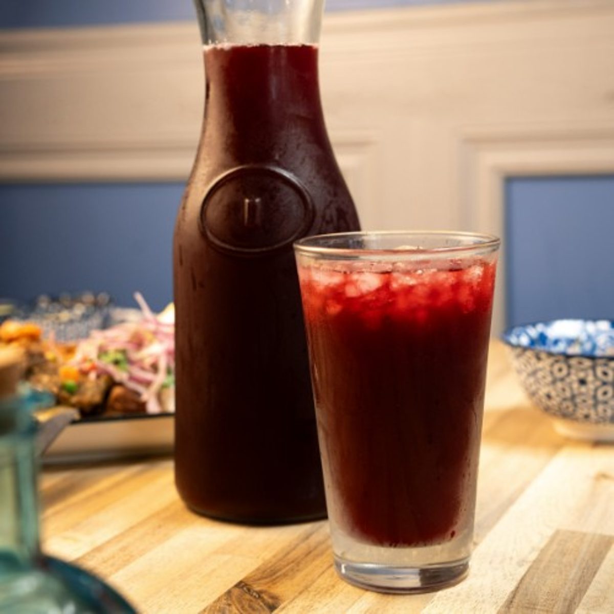 Chicha Morada