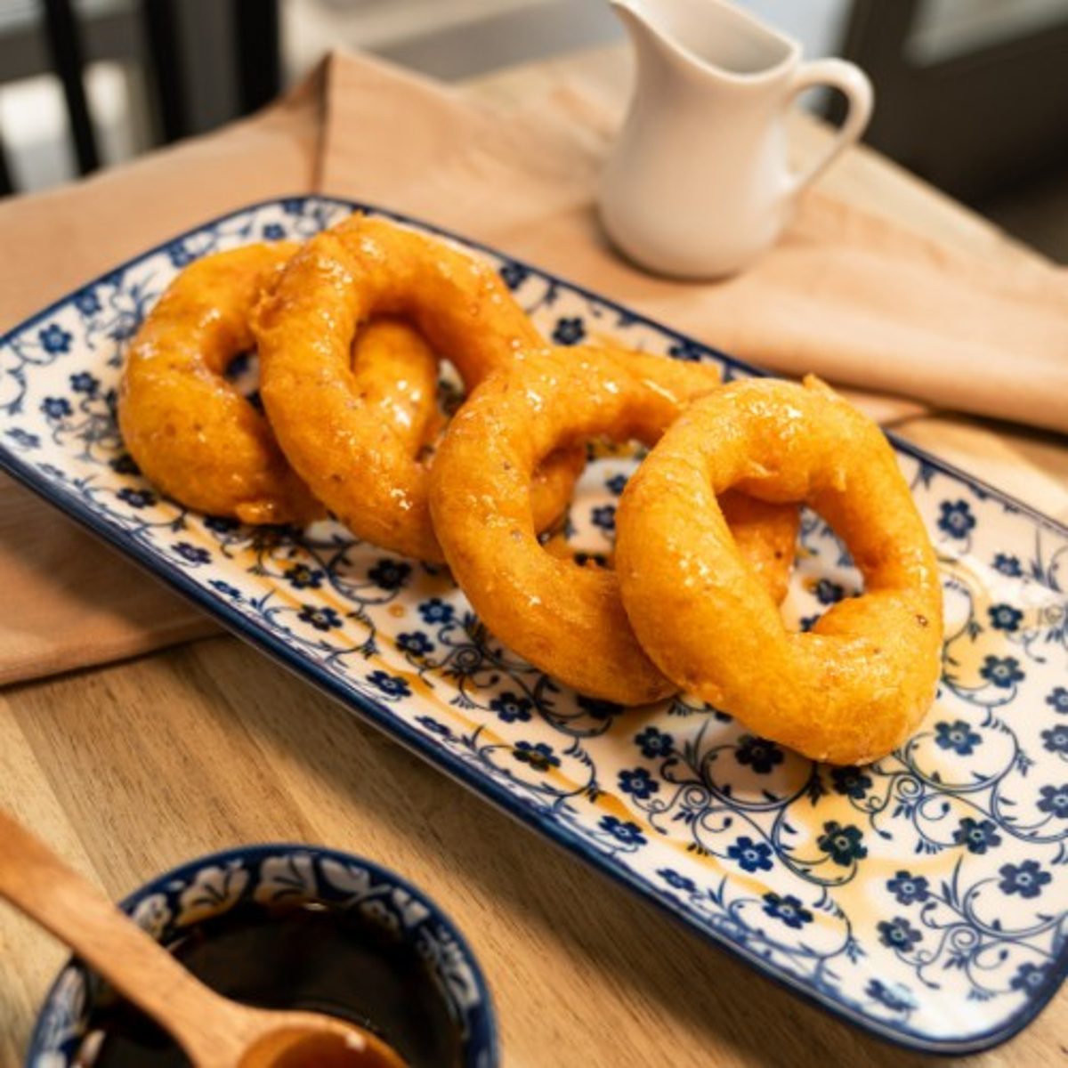 Picarones