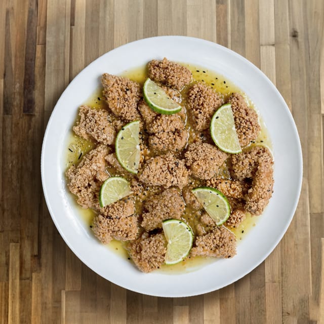 Pollo Tipakay.